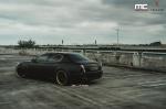 Maserati Quattroporte by MC Customs 2014 года